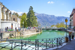 annecy-lac